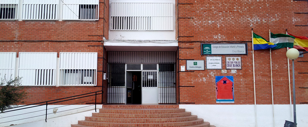 CEIP Cruz Blanca