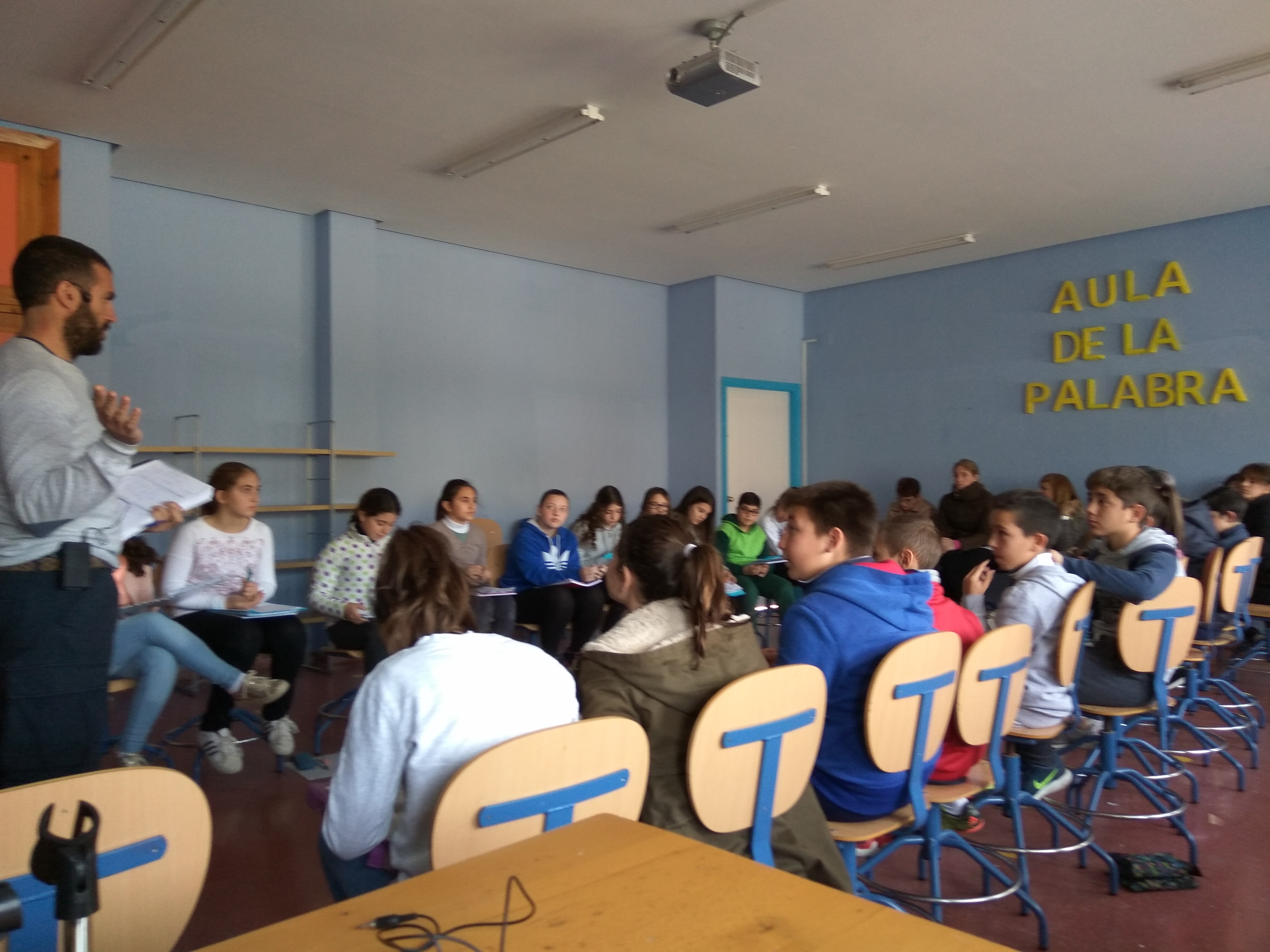 Sexto debate sobre la crisis de los refugiados