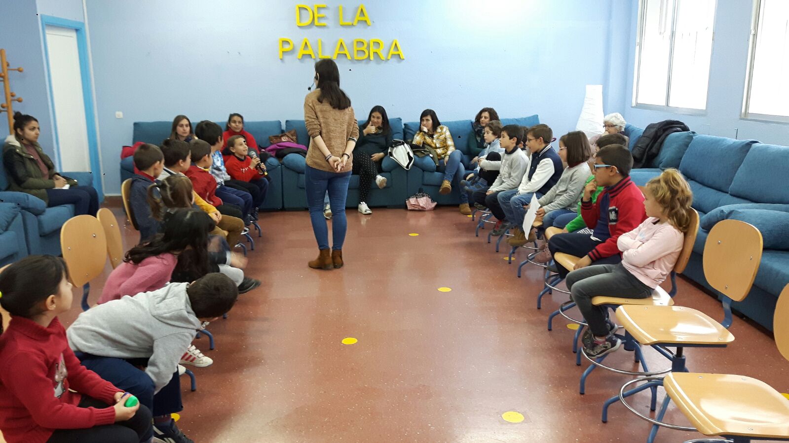 Primero debate sobre la crisis de los refugiados