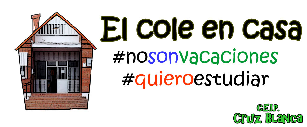 El cole en casa