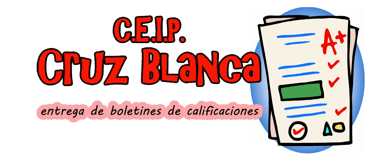 ¿Cómo vamos a hacer la entrega de boletines de notas del segundo trimestre?