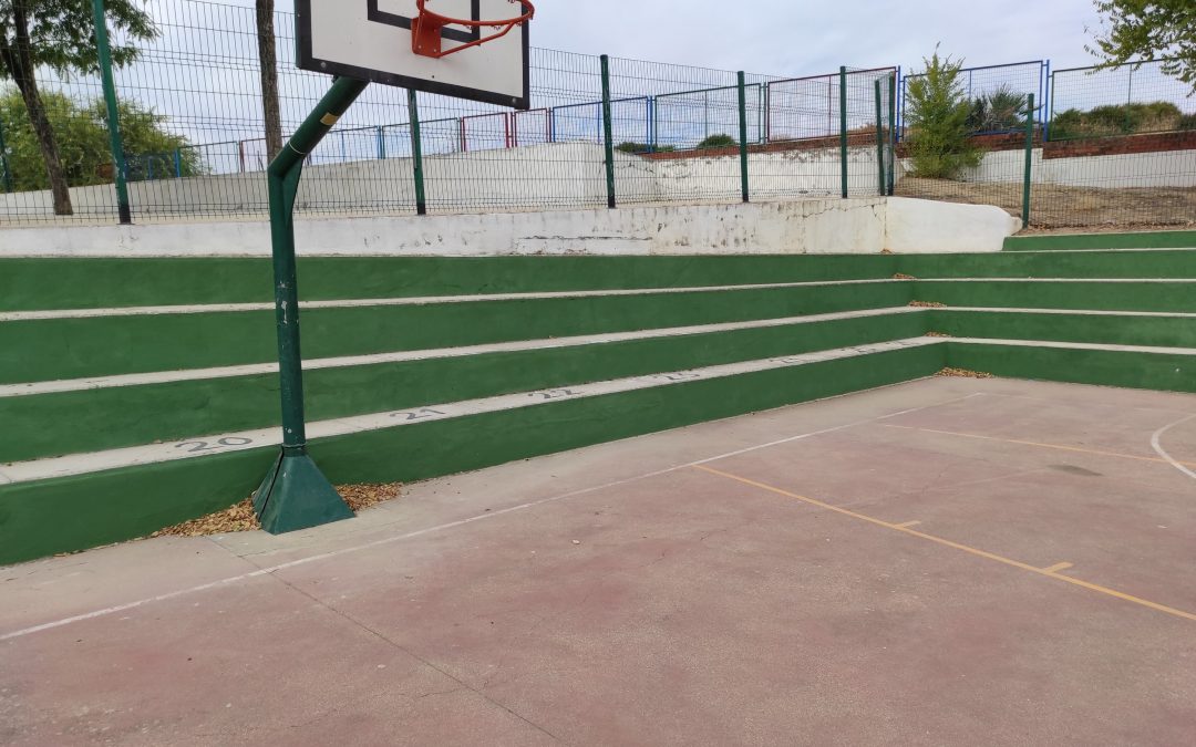 INICIO DE ESCUELAS DEPORTIVAS
