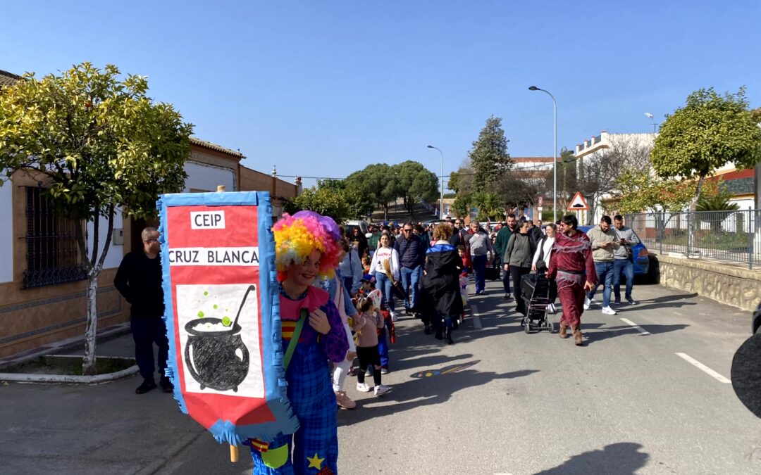 CARNAVAL 2023